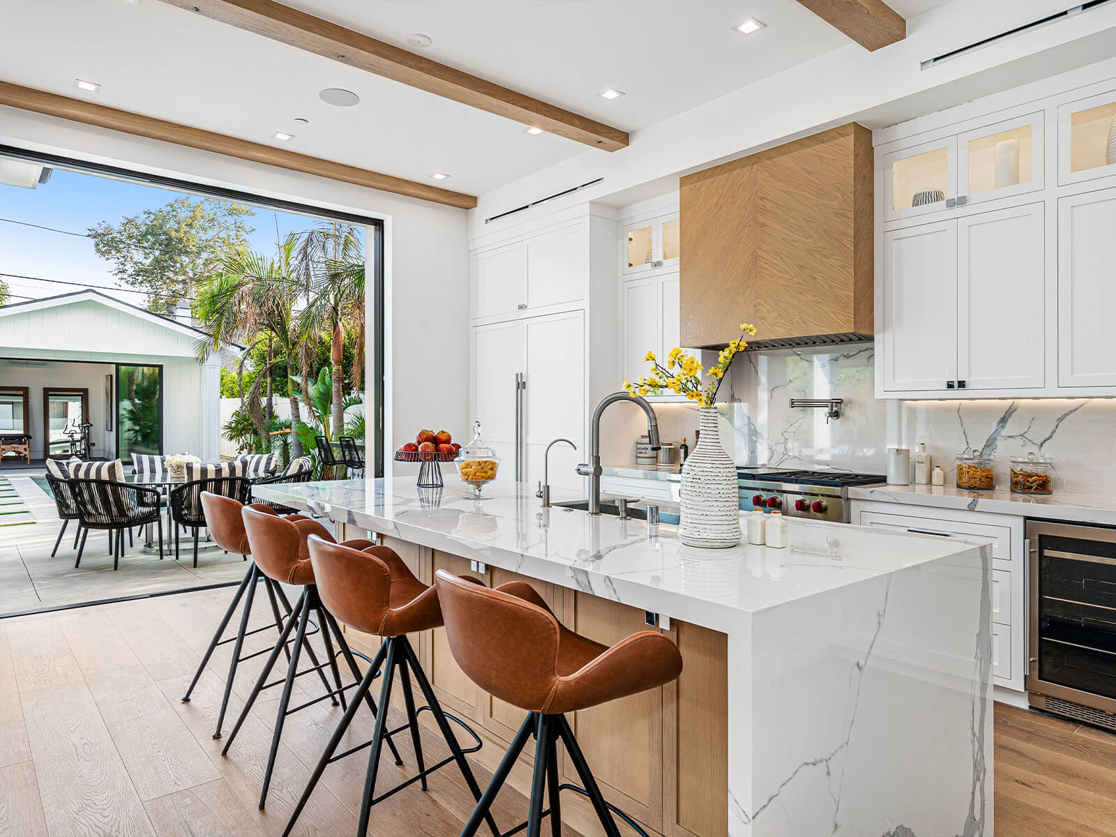 About Us- Sarasota Florida, Florida area custom build Company