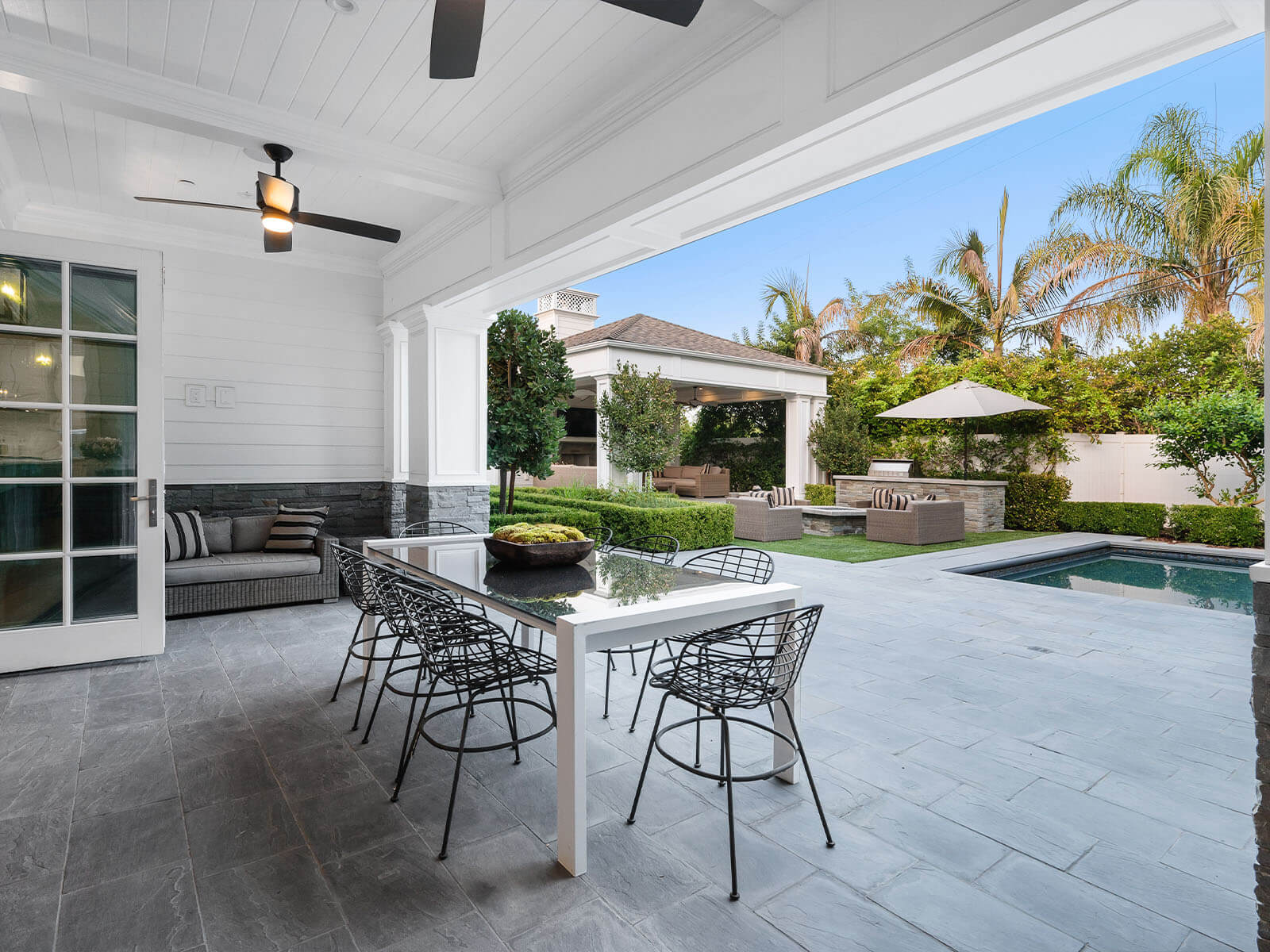 About Us- Sarasota Florida, Florida area custom build Company