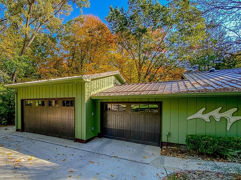 Lake Sarasota FL Garage Additions