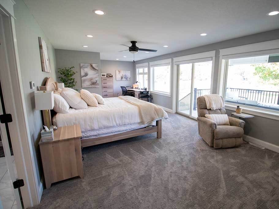 Professional build options from TEAM Builders SRQ