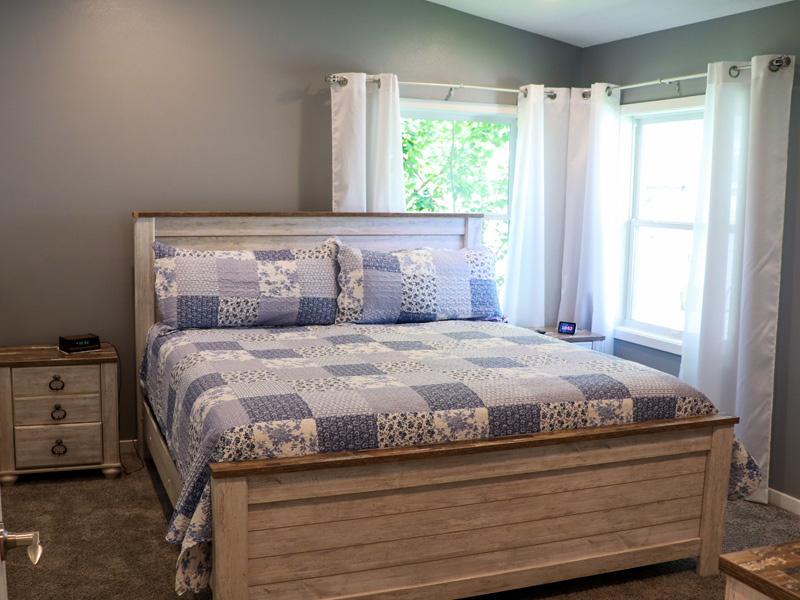 Master Bedroom Addition in the Sarasota Florida, Florida area