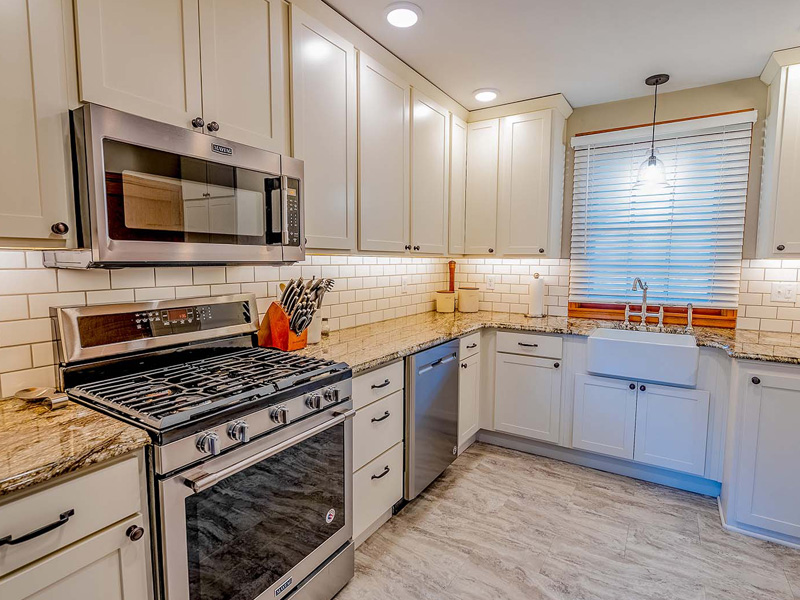 kitchens Siesta Key Florida