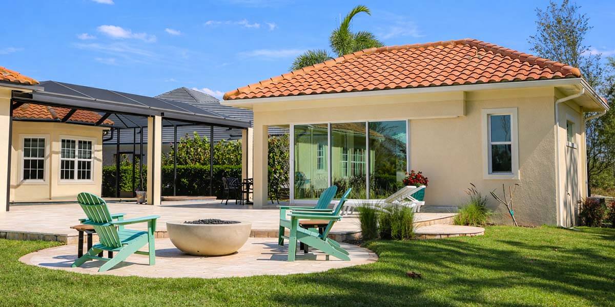 Casitas & Guest Suites