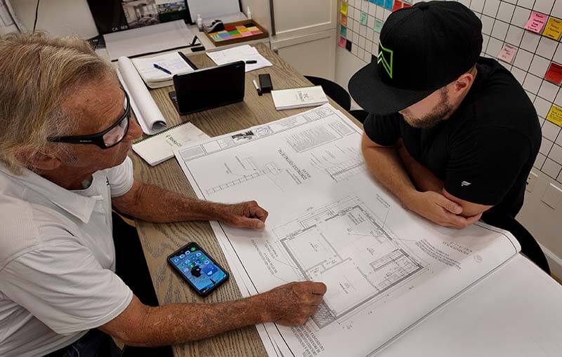 Trusted for Complex, High-Value Projects in The Concession of Florida