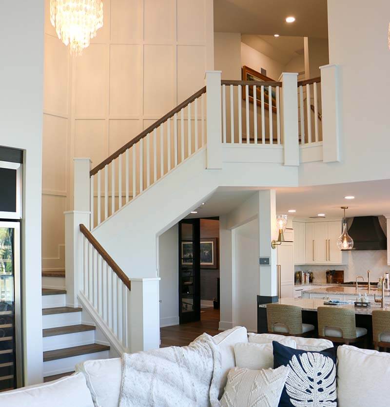 Why Concession Homeowners Choose Us