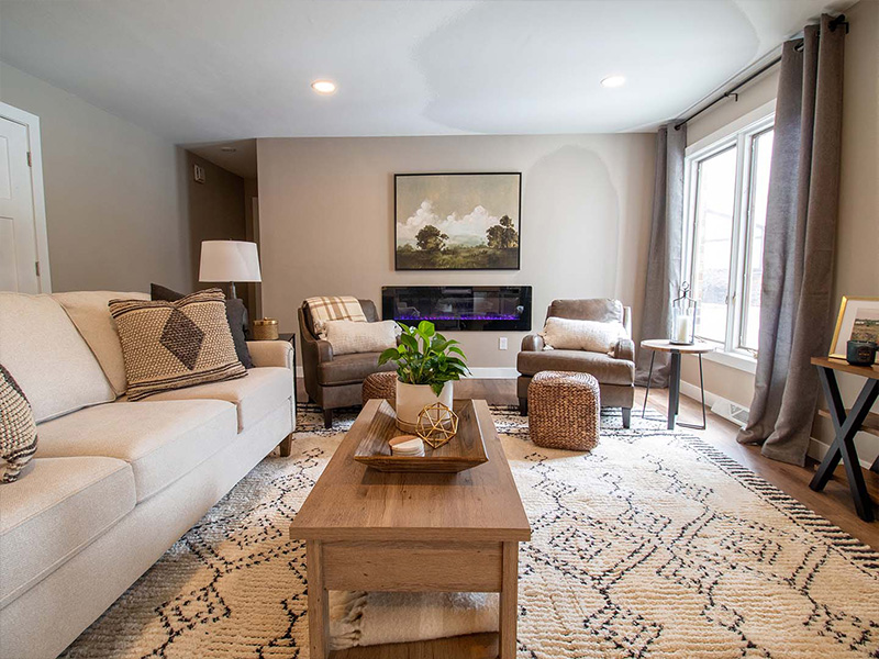 Turtle Beach FL family room additions