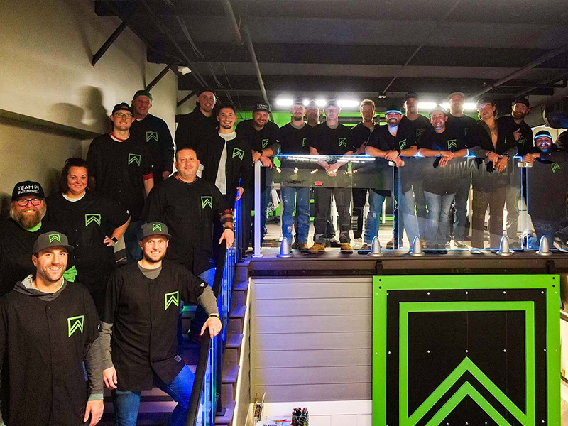 Turtle Beach Florida Custom Build Company