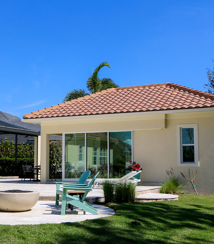 About Our Sarasota Florida Fence company