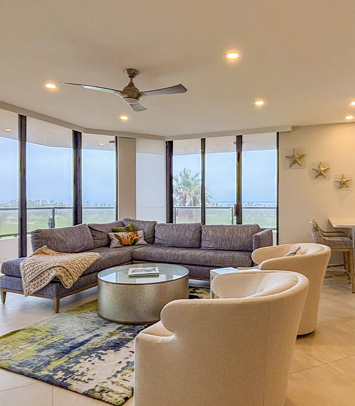 Sarasota Florida Condo Refresh