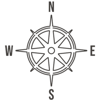 Custom interior design company decal