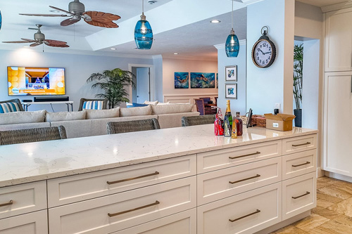 Full home remodel contractor in Sarasota Florida