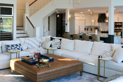 Luxury Coastal Remodel in Longboat Key