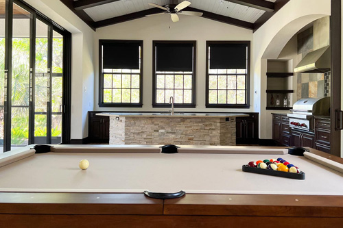 Sarasota Florida interior remodeling company
